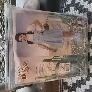 NWT Adult Dorothy Cotume * *Dress Only*